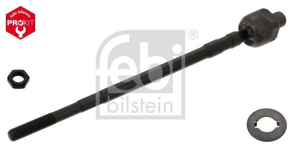 FEBI BILSTEIN Осевой шарнир, рулевая тяга 42466